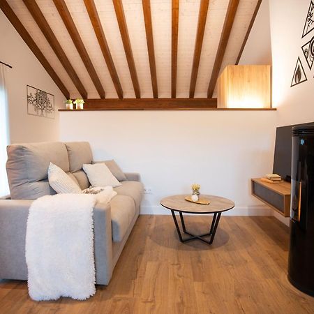 Casa Rural Kabia Arrayoz Екстер'єр фото