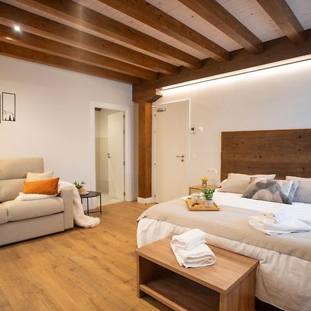Casa Rural Kabia Arrayoz Екстер'єр фото