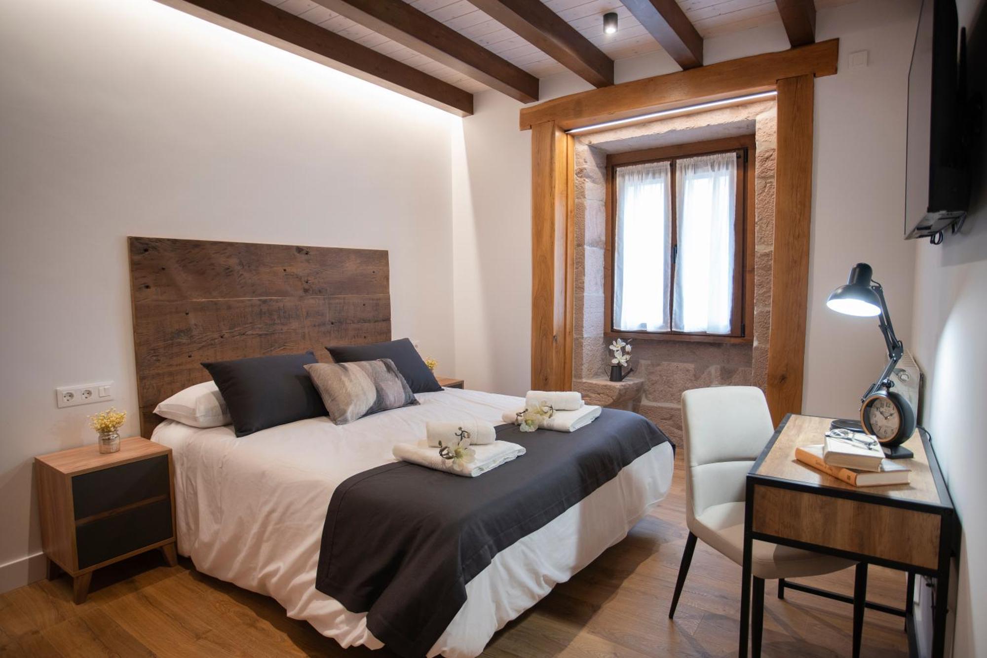 Casa Rural Kabia Arrayoz Екстер'єр фото