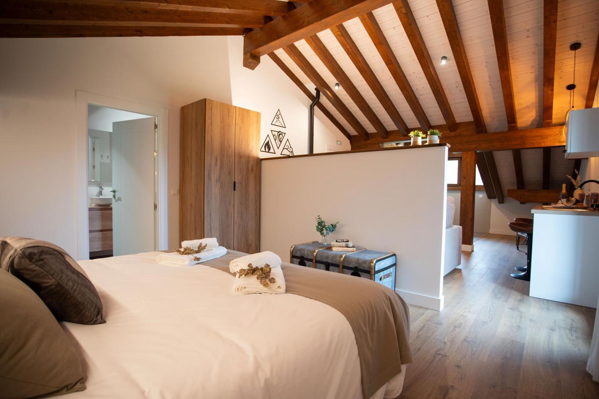 Casa Rural Kabia Arrayoz Екстер'єр фото