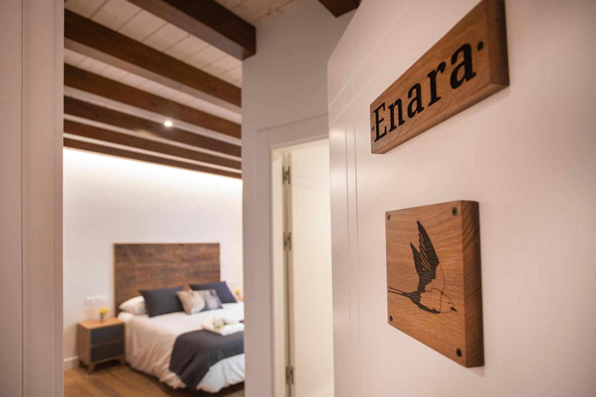 Casa Rural Kabia Arrayoz Екстер'єр фото