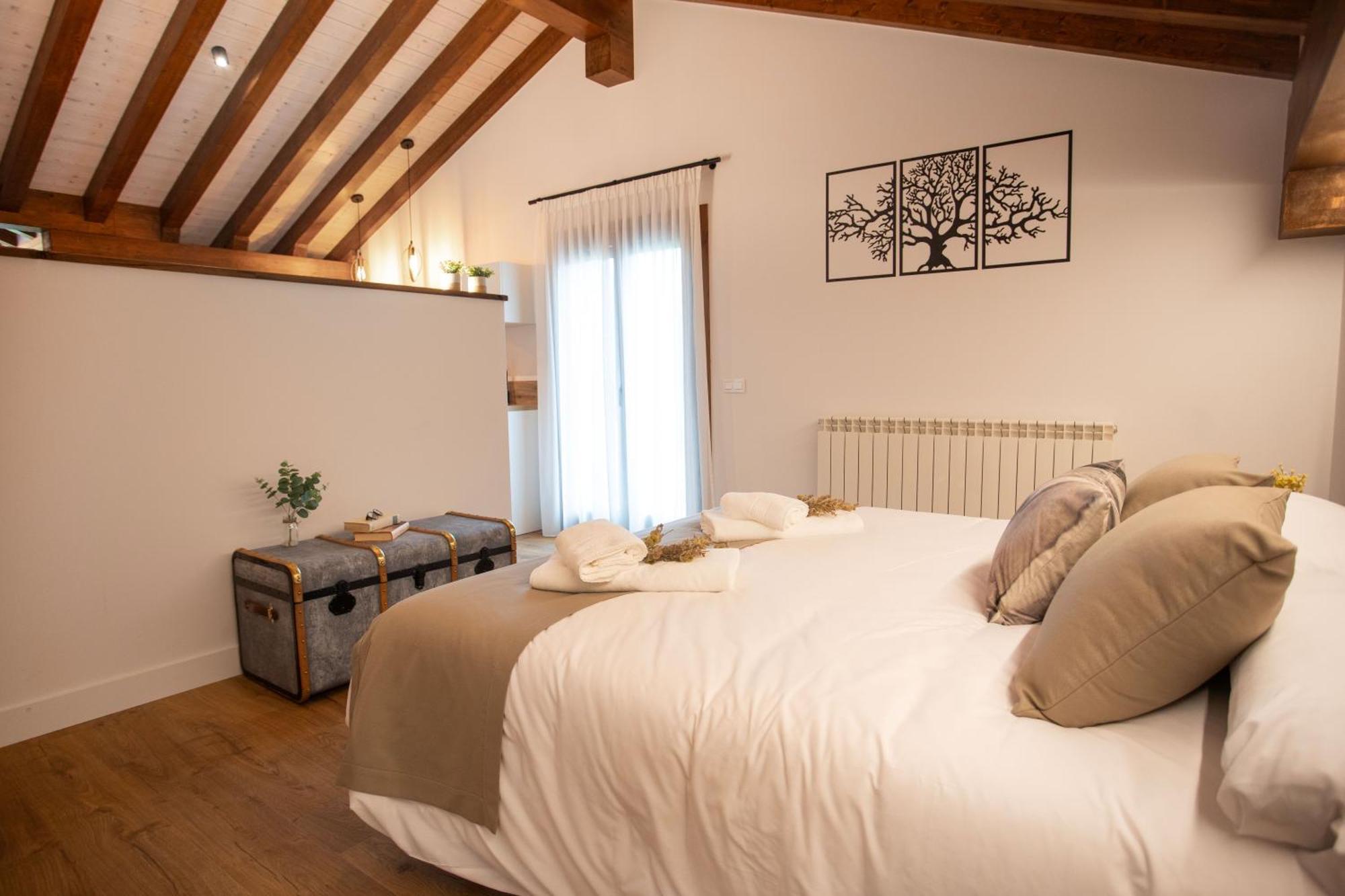 Casa Rural Kabia Arrayoz Екстер'єр фото