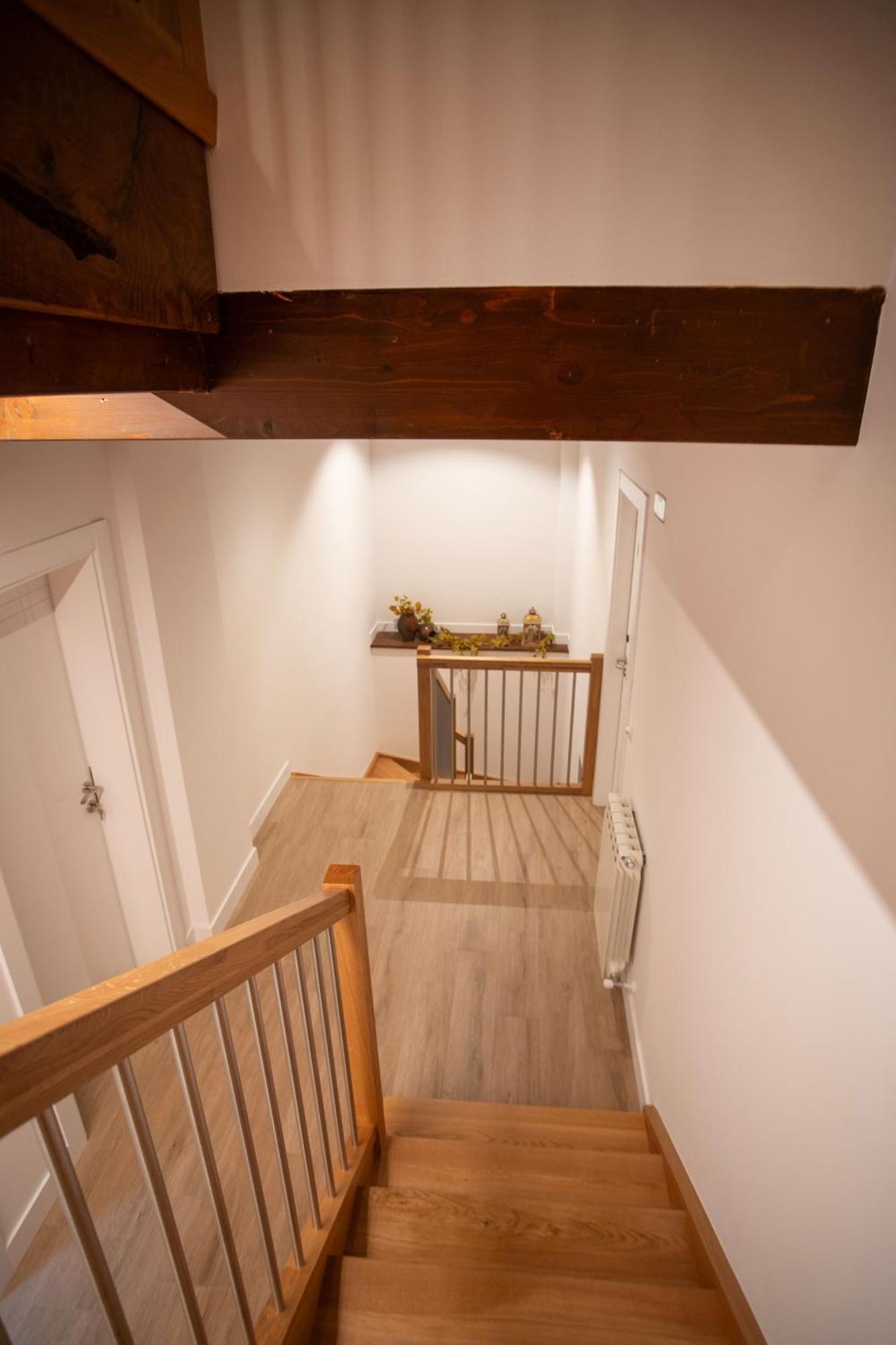 Casa Rural Kabia Arrayoz Екстер'єр фото