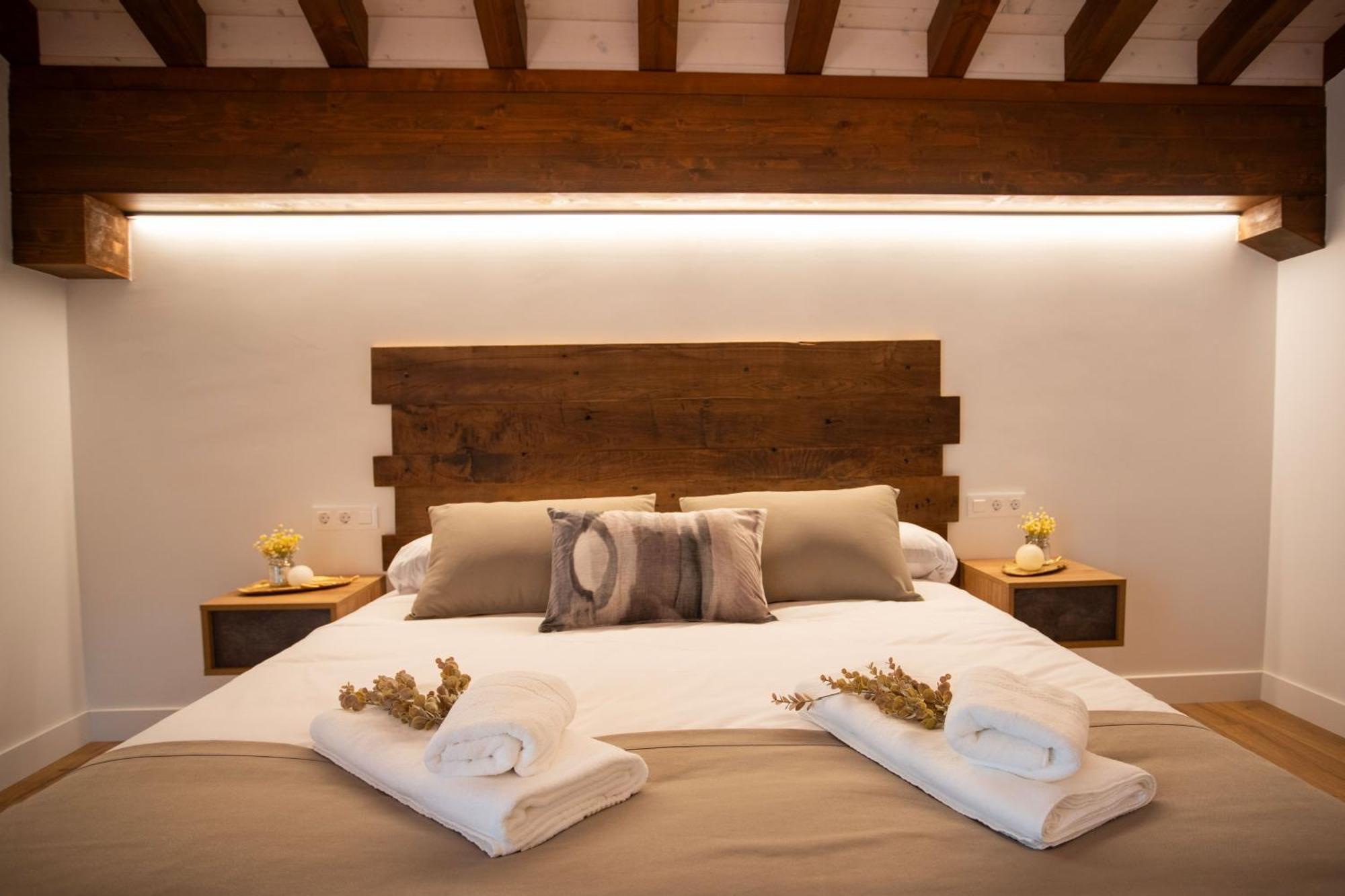 Casa Rural Kabia Arrayoz Екстер'єр фото