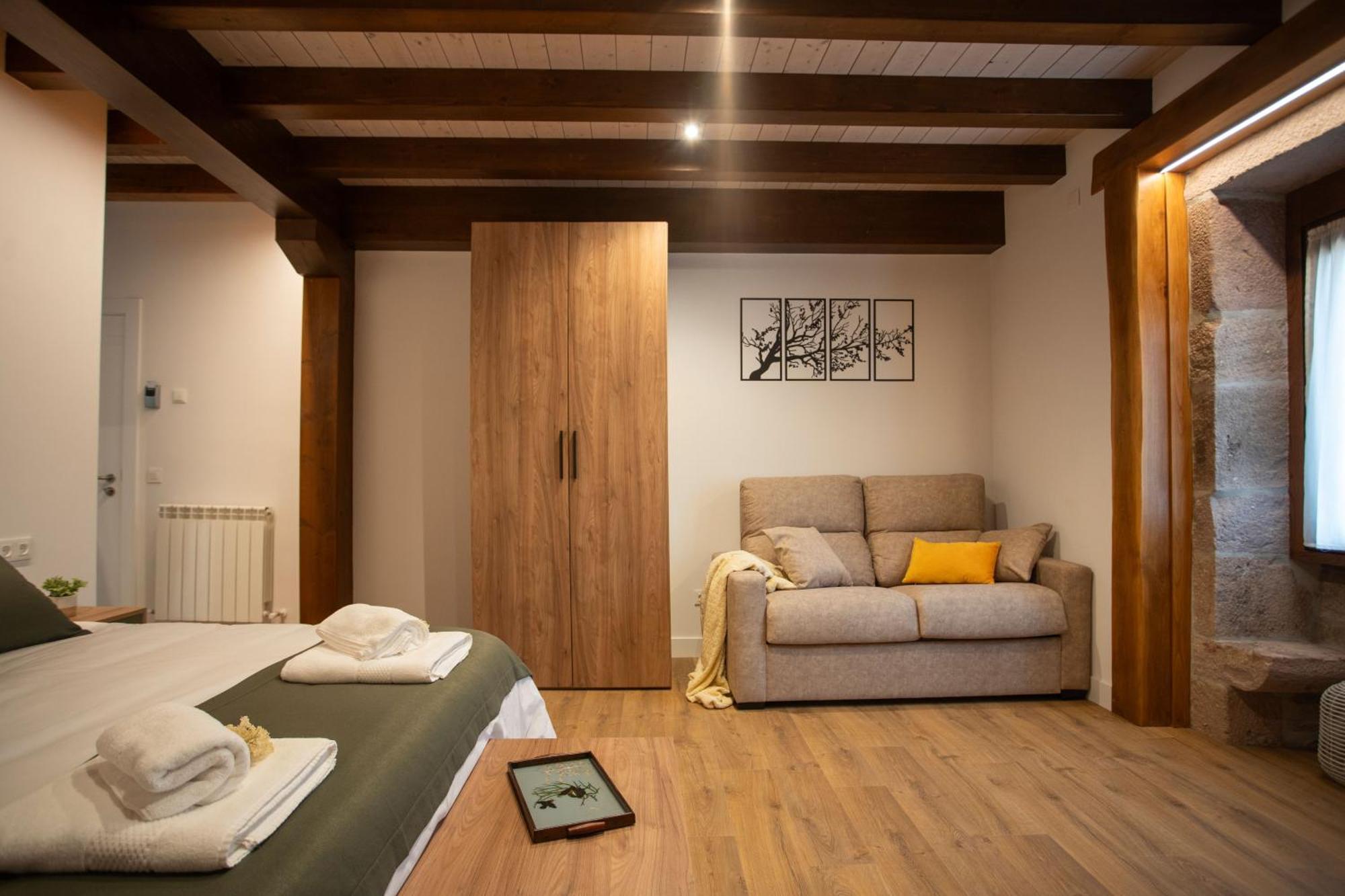 Casa Rural Kabia Arrayoz Екстер'єр фото