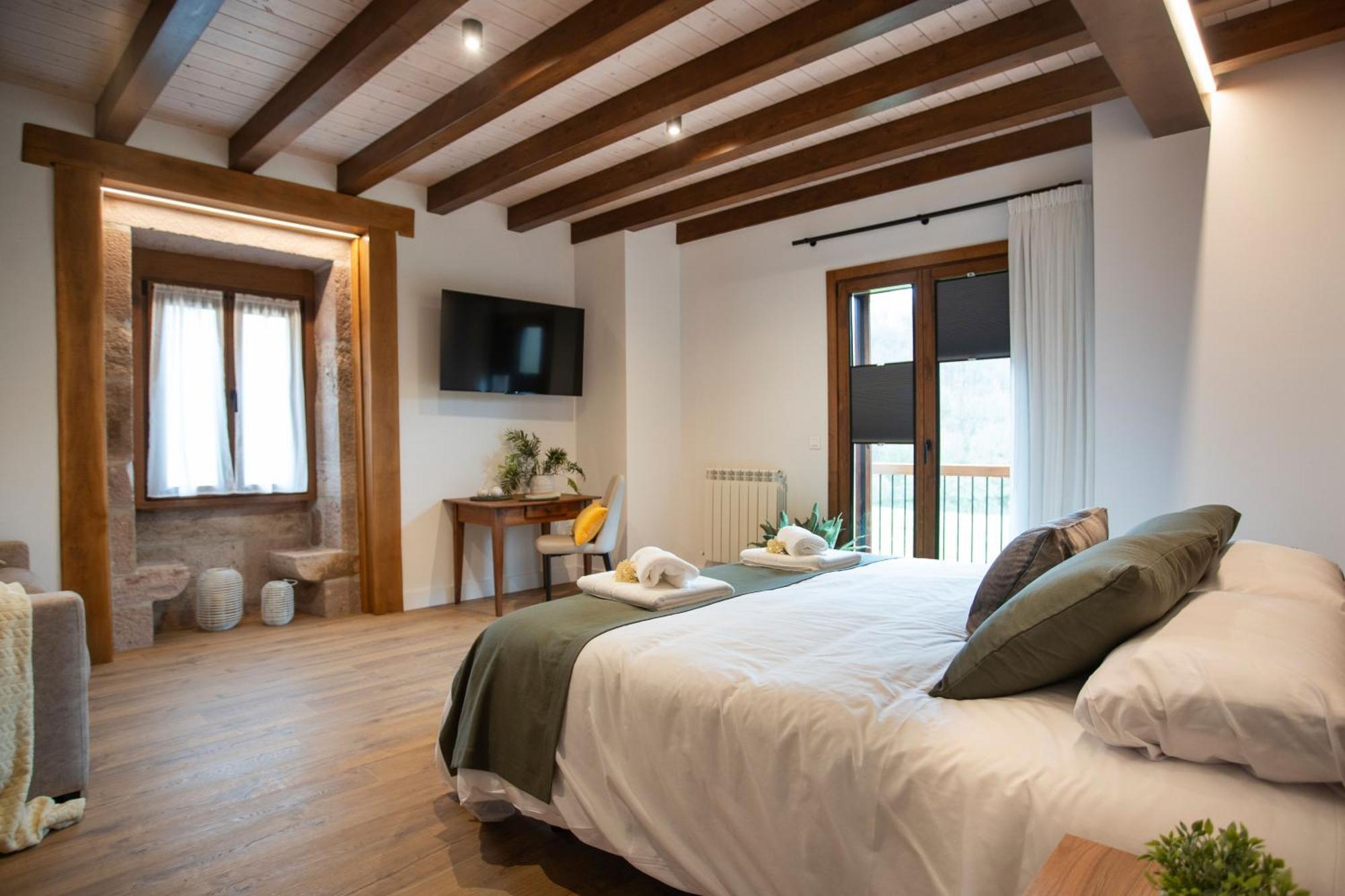 Casa Rural Kabia Arrayoz Екстер'єр фото