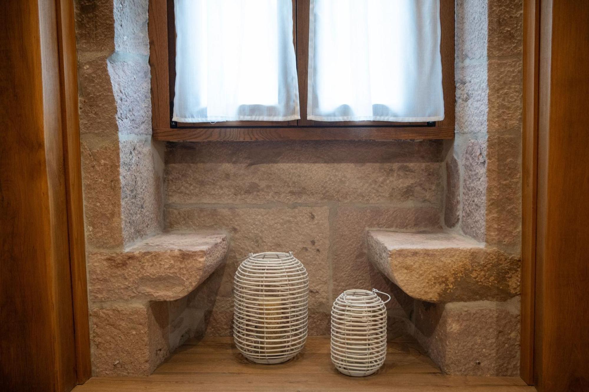 Casa Rural Kabia Arrayoz Екстер'єр фото