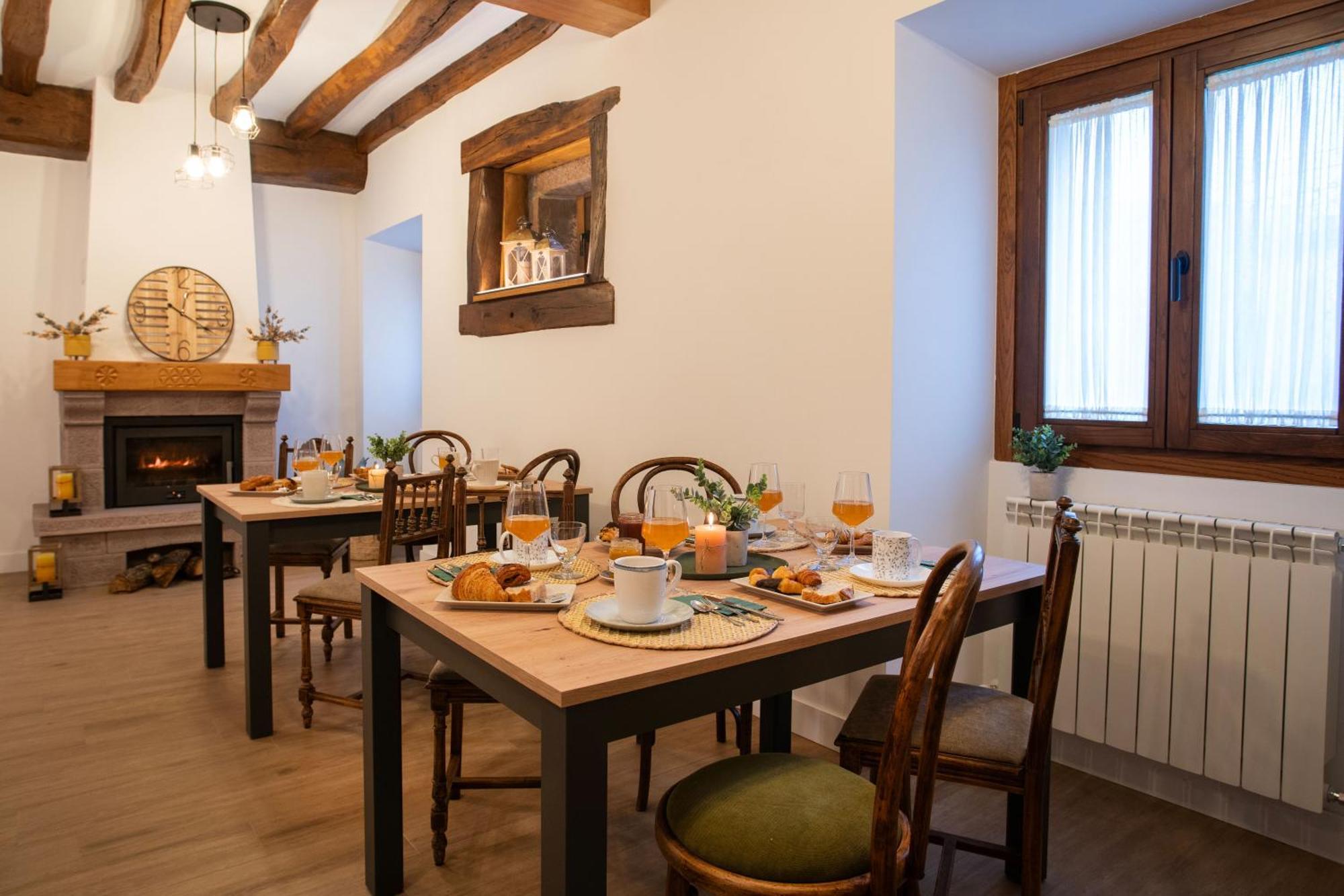 Casa Rural Kabia Arrayoz Екстер'єр фото